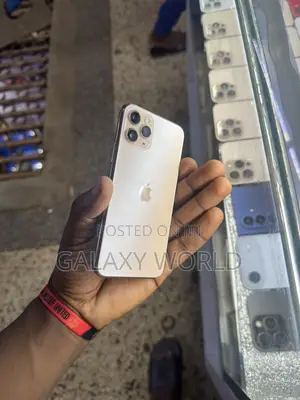 Apple iPhone 11 Pro 64 GB Gold