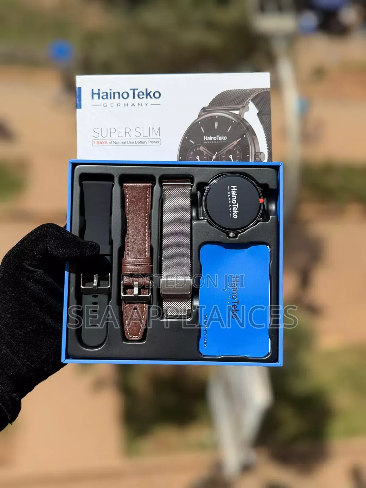 Haino Teko