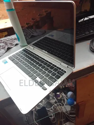 Laptop Asus Chromebook Flip C302CA 4GB Intel Core M3 eMMC 640GB