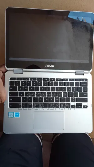 Laptop Asus Chromebook Flip C302CA 4GB Intel Core M3 eMMC 640GB