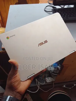 Laptop Asus Chromebook Flip C302CA 4GB Intel Core M3 eMMC 640GB