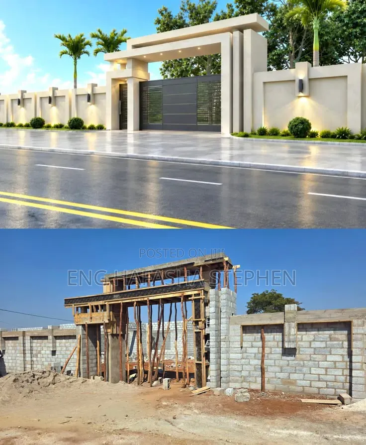 Architectural