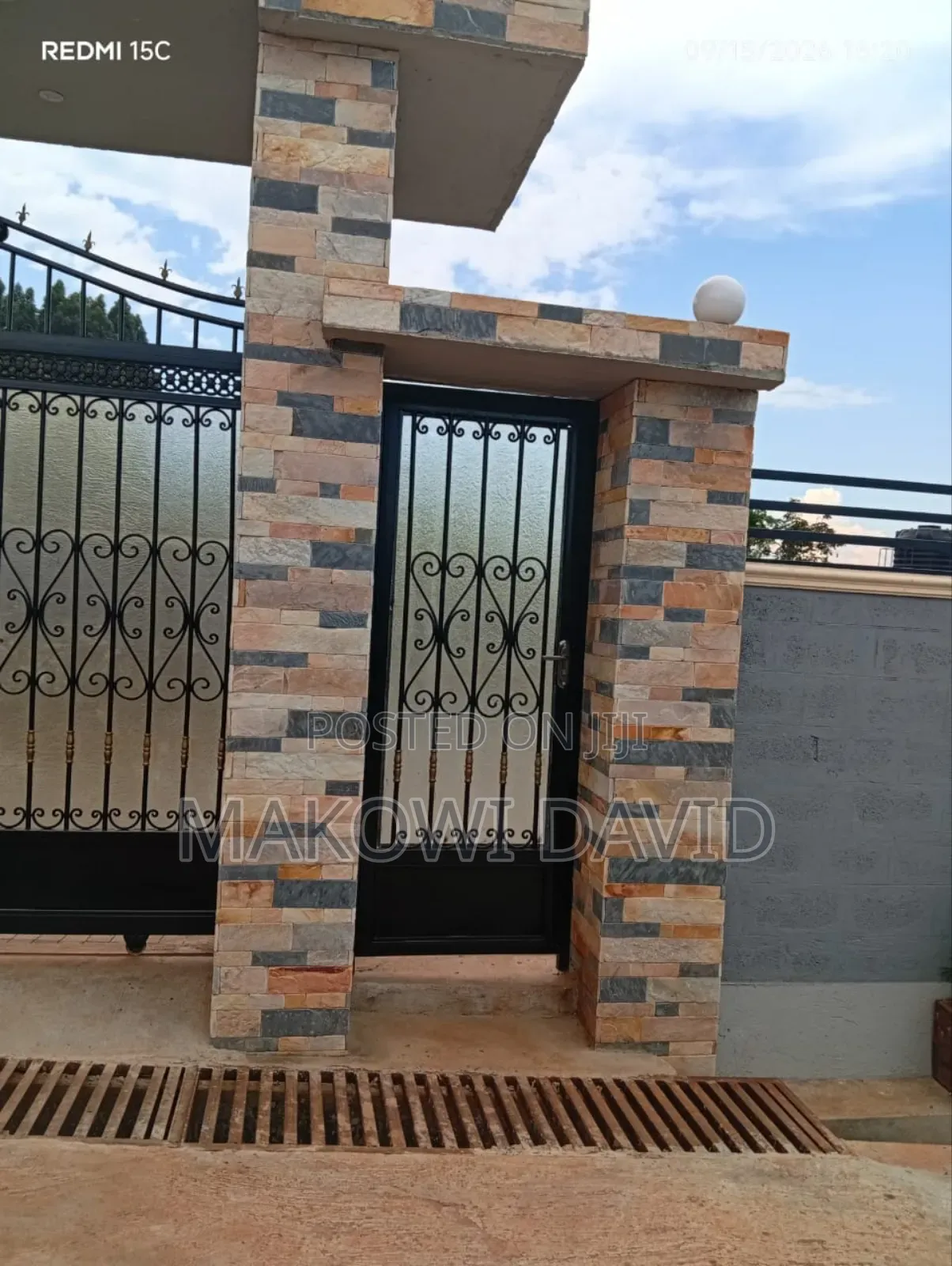 Stone Designs