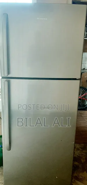 Hisense Fridge