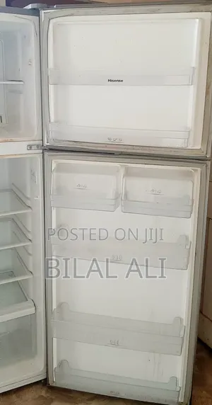 Hisense Fridge