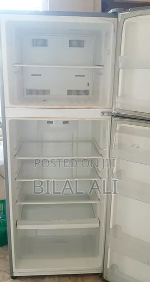 Hisense Fridge