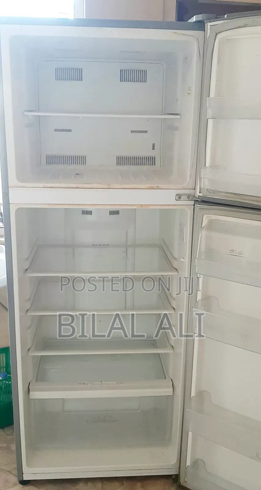 Hisense Fridge