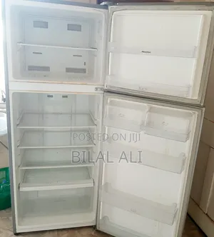 Hisense Fridge