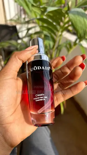 l'Uodais Professional Classic Hair & Weave Care Serum (80ml)