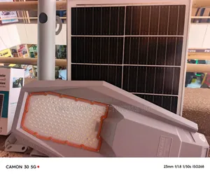 Solar Street Lights 300w