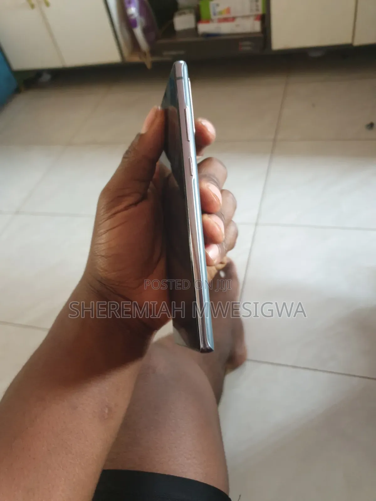 Samsung Galaxy Note 20 5G 256 GB Gray