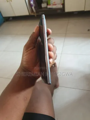 Samsung Galaxy Note 20 5G 256 GB Gray