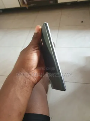 Samsung Galaxy Note 20 5G 256 GB Gray