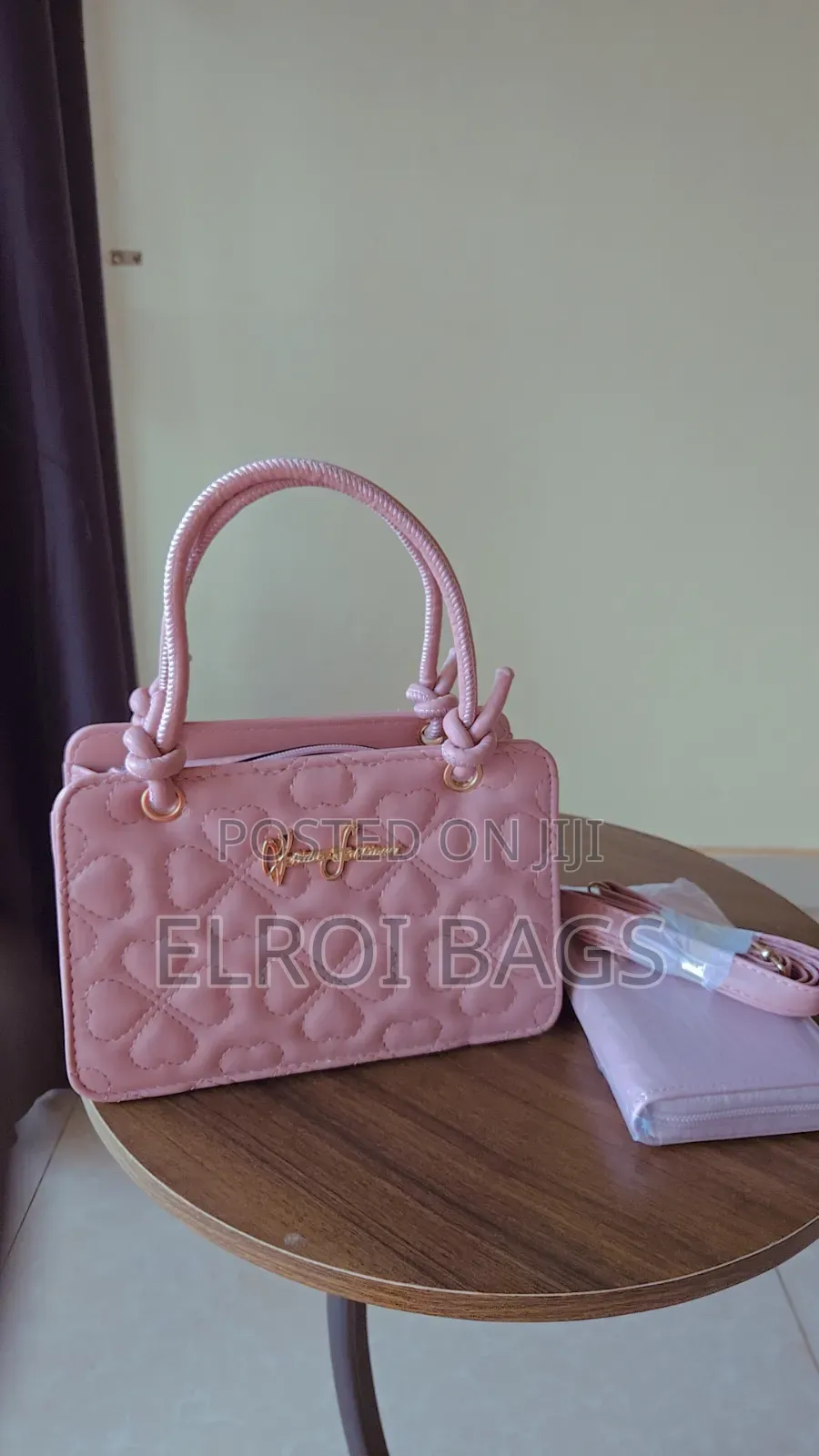 Betsey Johnson
