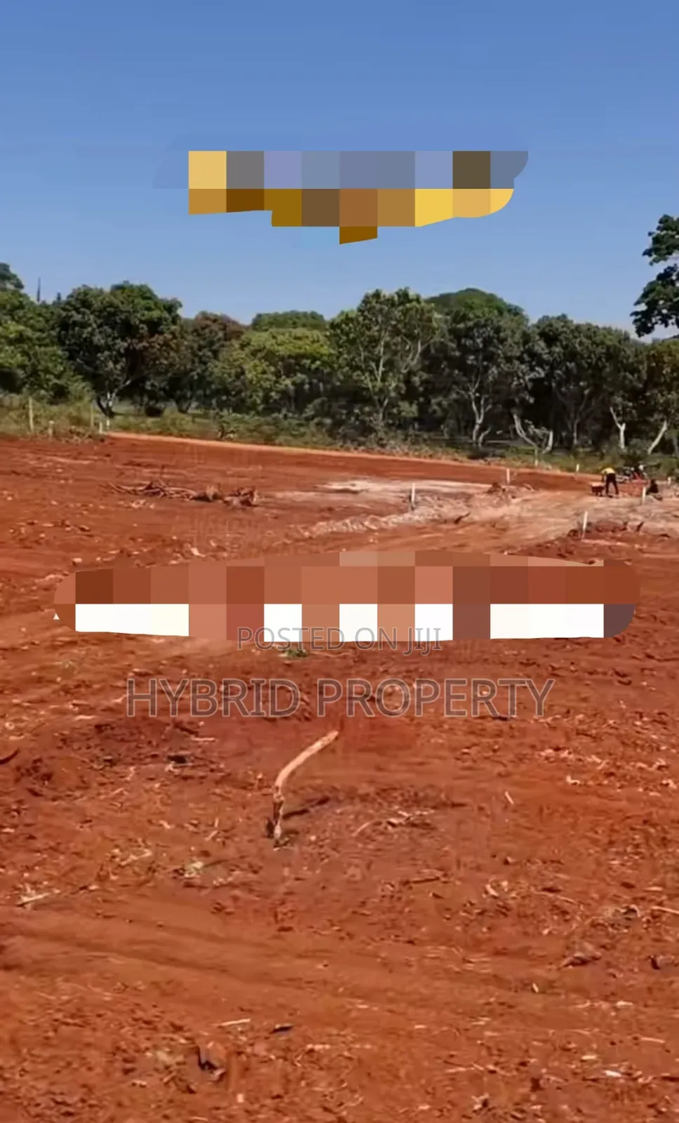 Prime Plots for Sale at Akright Sekiwunga Land Estate~Entebbe Road.