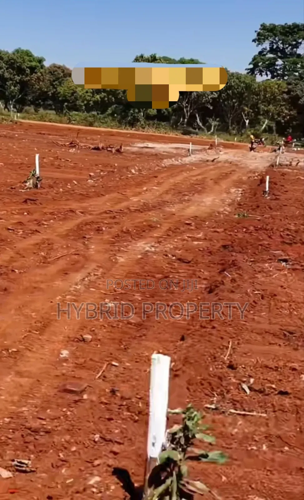 Prime Plots for Sale at Akright Sekiwunga Land Estate~Entebbe Road.