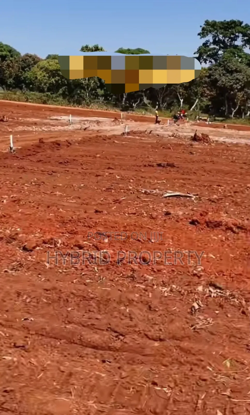 Prime Plots for Sale at Akright Sekiwunga Land Estate~Entebbe Road.