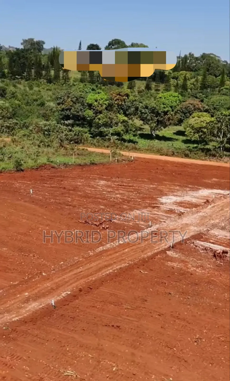 Prime Plots for Sale at Akright Sekiwunga Land Estate~Entebbe Road.