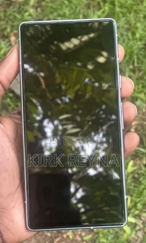 Google Pixel 7a 128 GB Blue