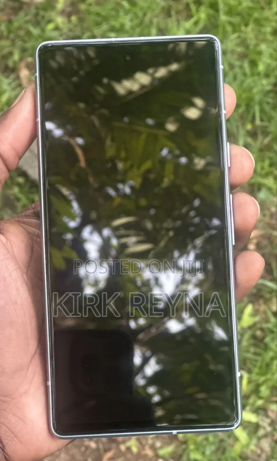 Google Pixel 7a 128 GB Blue