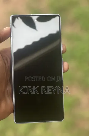 Google Pixel 7a 128 GB Blue