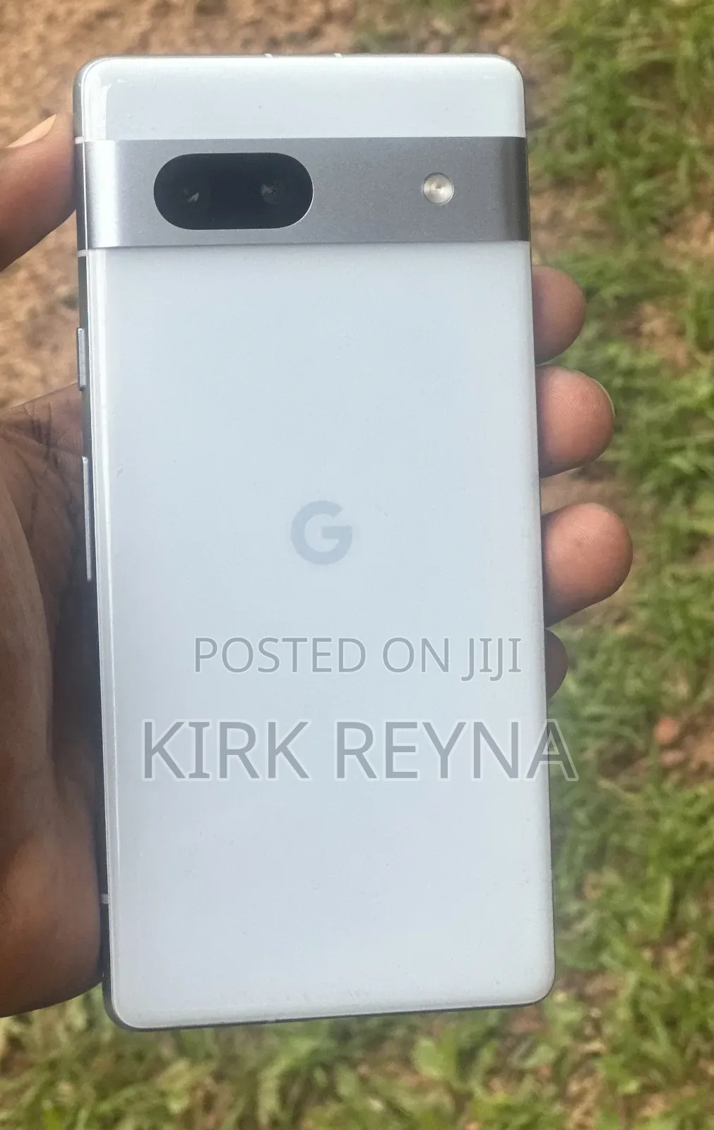 Google Pixel 7a 128 GB Blue