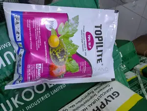 TOPLITE Fungicide