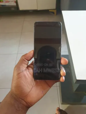 Samsung Galaxy S21 5G 256 GB Gray
