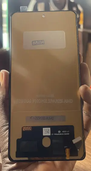 Tecno Camon 30s/30s Pro Screen Grade A