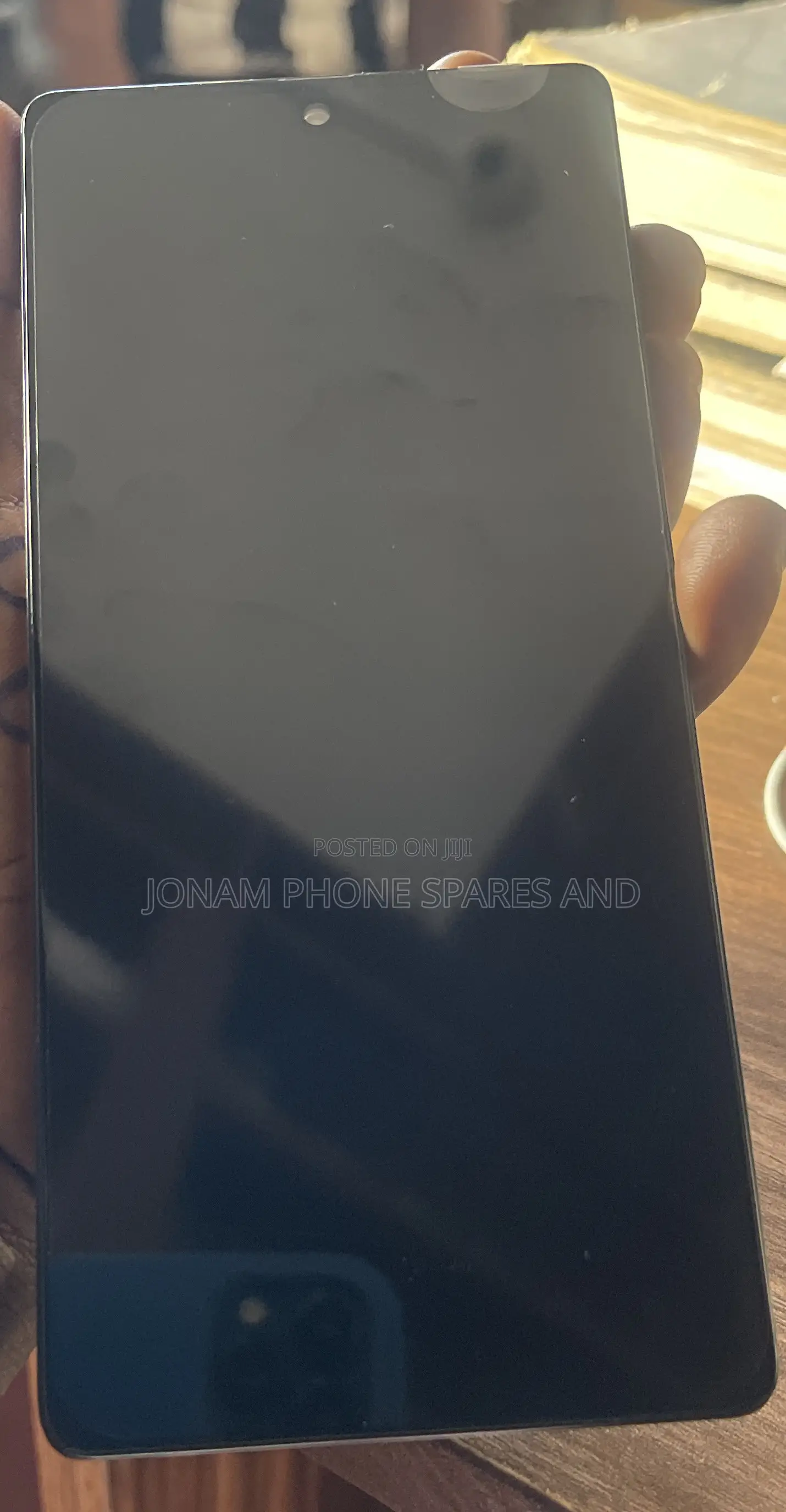 Tecno Camon 30s/30s Pro Screen Grade A