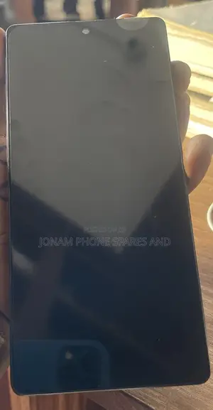 Tecno Camon 30s/30s Pro Screen Grade A