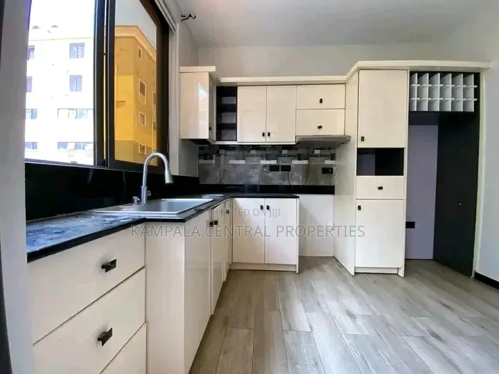 2bdrm Apartment in Nsambya, Central Division for rent