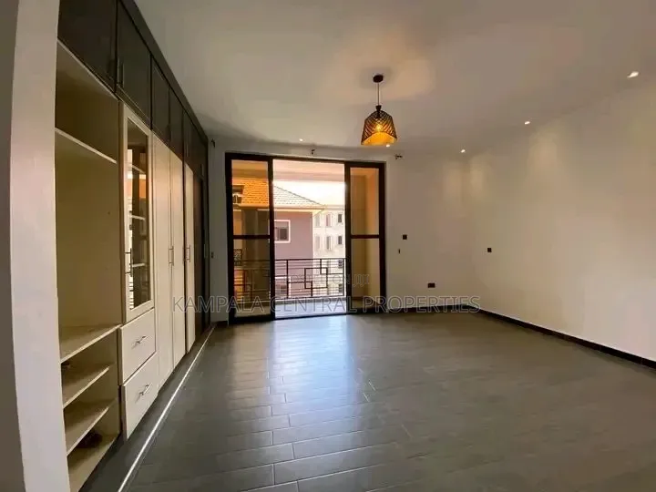 2bdrm Apartment in Nsambya, Central Division for rent