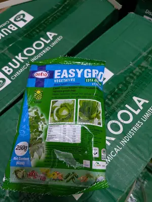 Easy Grow Fertilizer