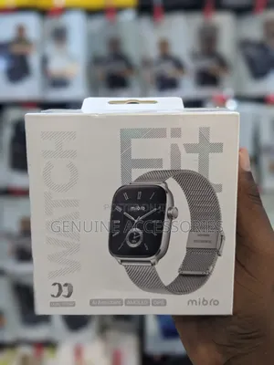 Mibro Watch Fit