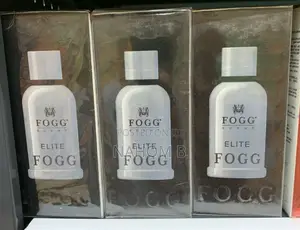 Fogg Now Cedar Pocket Spray