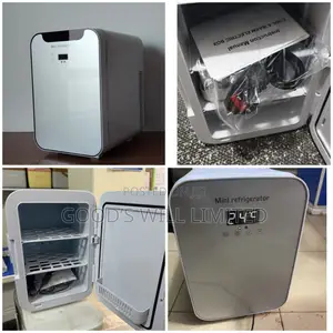 Mini -Refrigerator/ Pharmacy Fridge