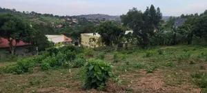 40Decimals Wakiso Kaliiti Town