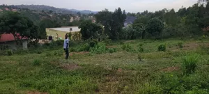 40Decimals Wakiso Kaliiti Town