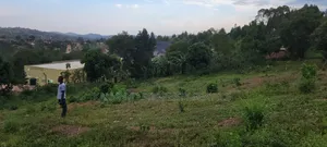 40Decimals Wakiso Kaliiti Town