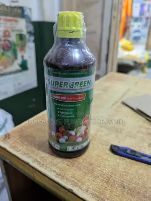  Super Green – Fertilizer