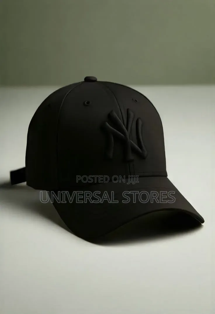 Nike Leather Cap