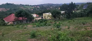 Wakiso Kaliiti Town