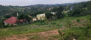 Wakiso Kaliiti Town