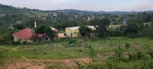Wakiso Kaliiti Town