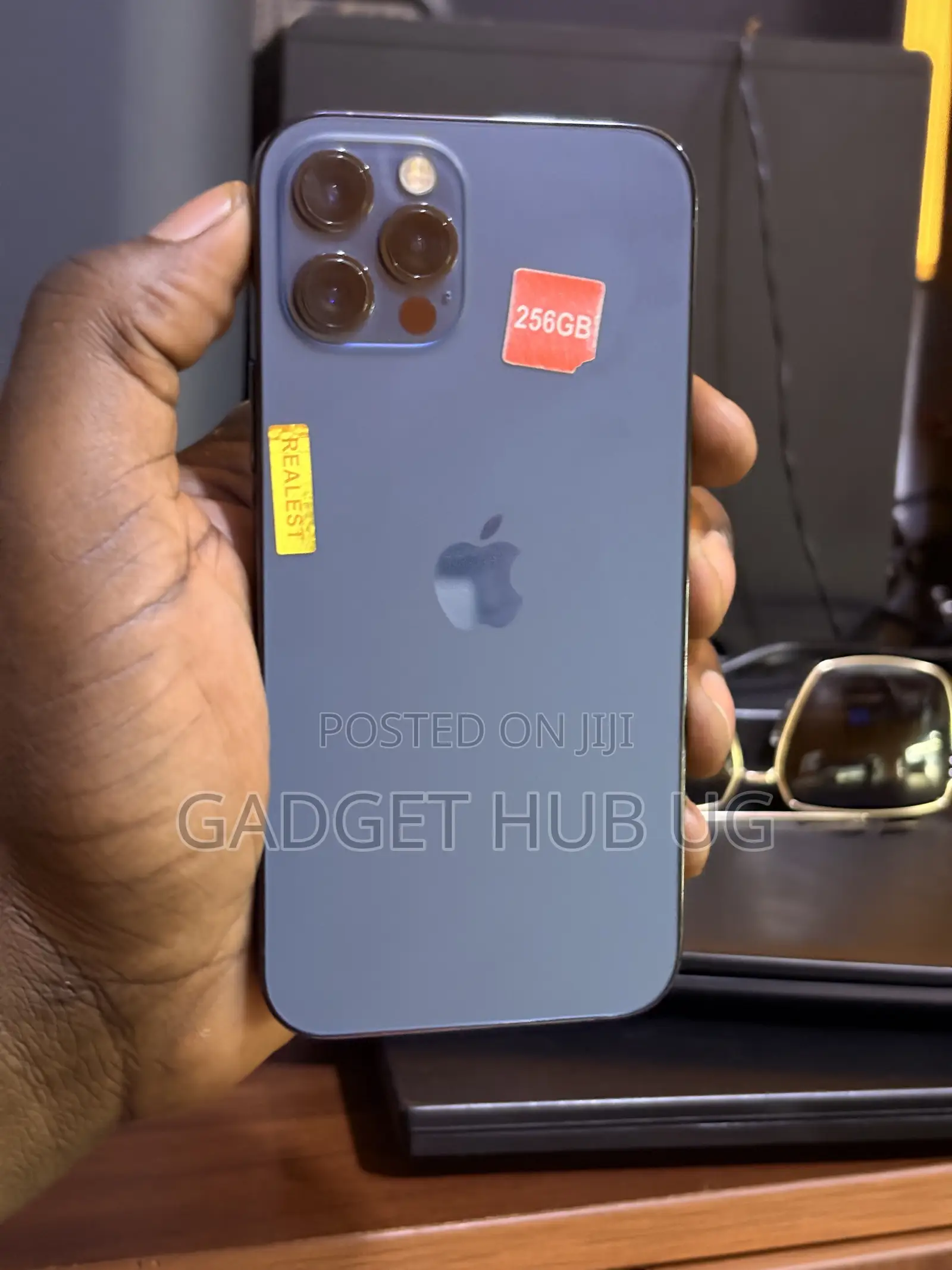 Apple iPhone 12 Pro 256 GB Blue
