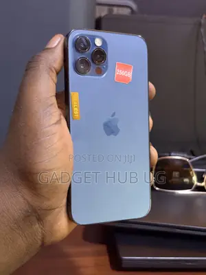 Apple iPhone 12 Pro 256 GB Blue