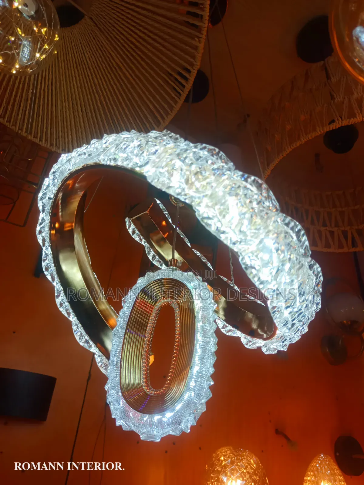 Chandelier