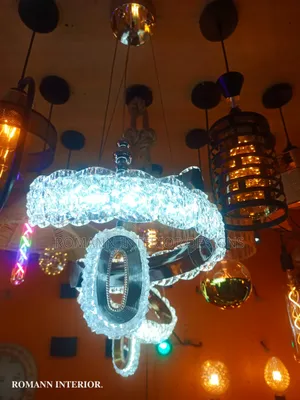 Chandelier