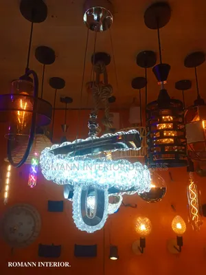 Chandelier